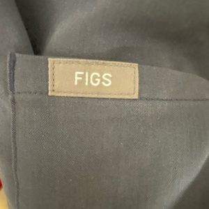 Figs woman’s Space Navy XXL